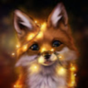 Meet your Posher, Bluey